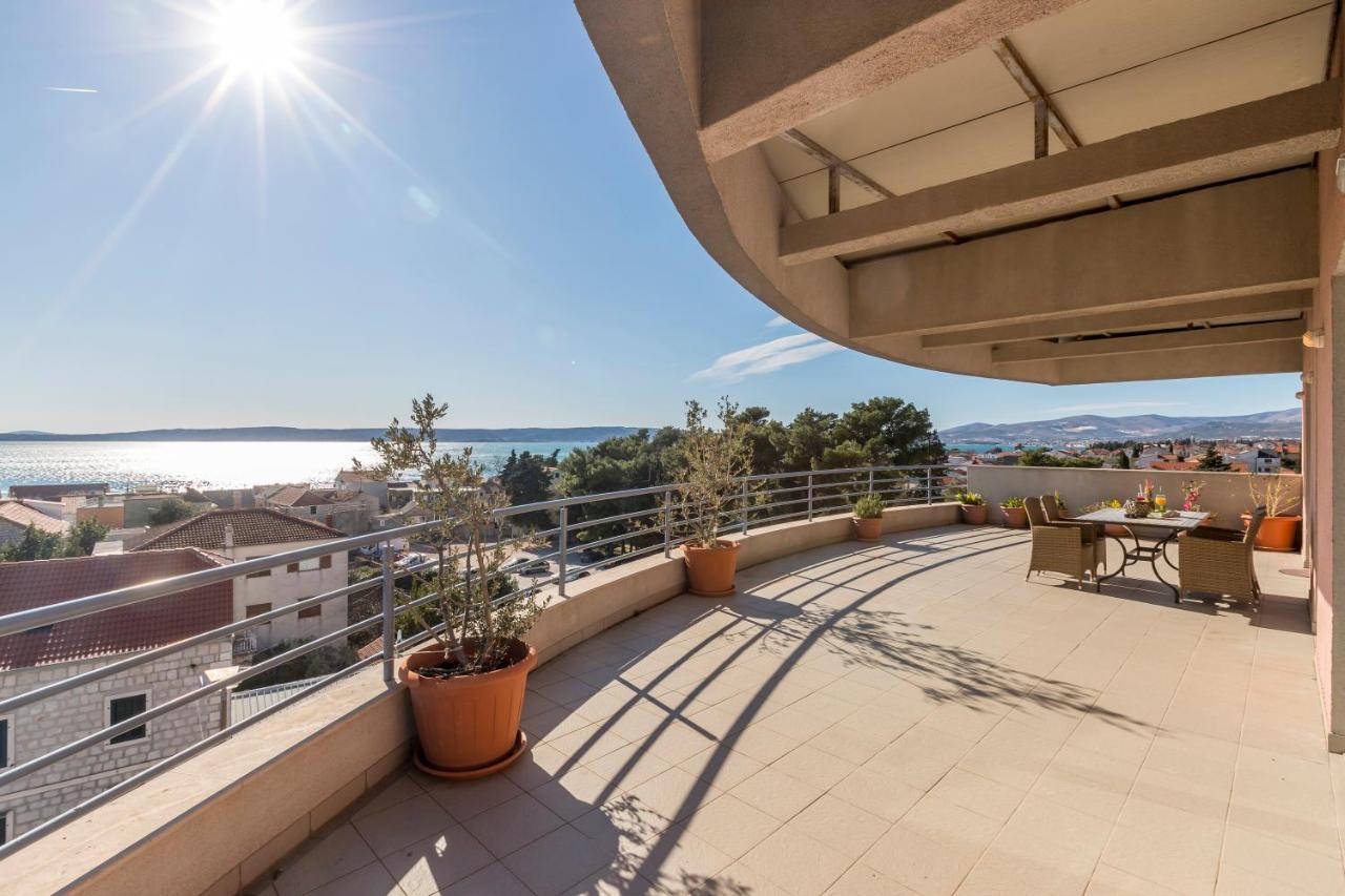 Apartment The View Kaštela Extérieur photo