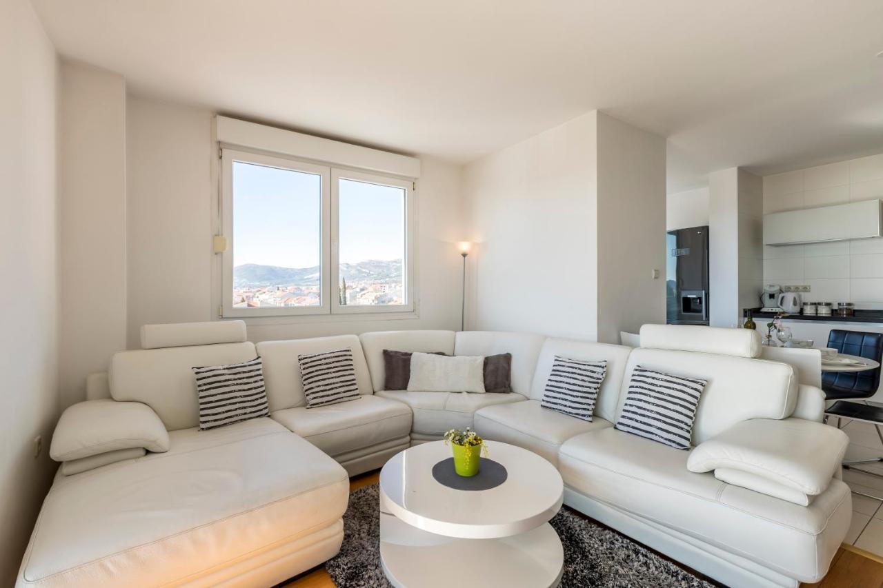 Apartment The View Kaštela Extérieur photo