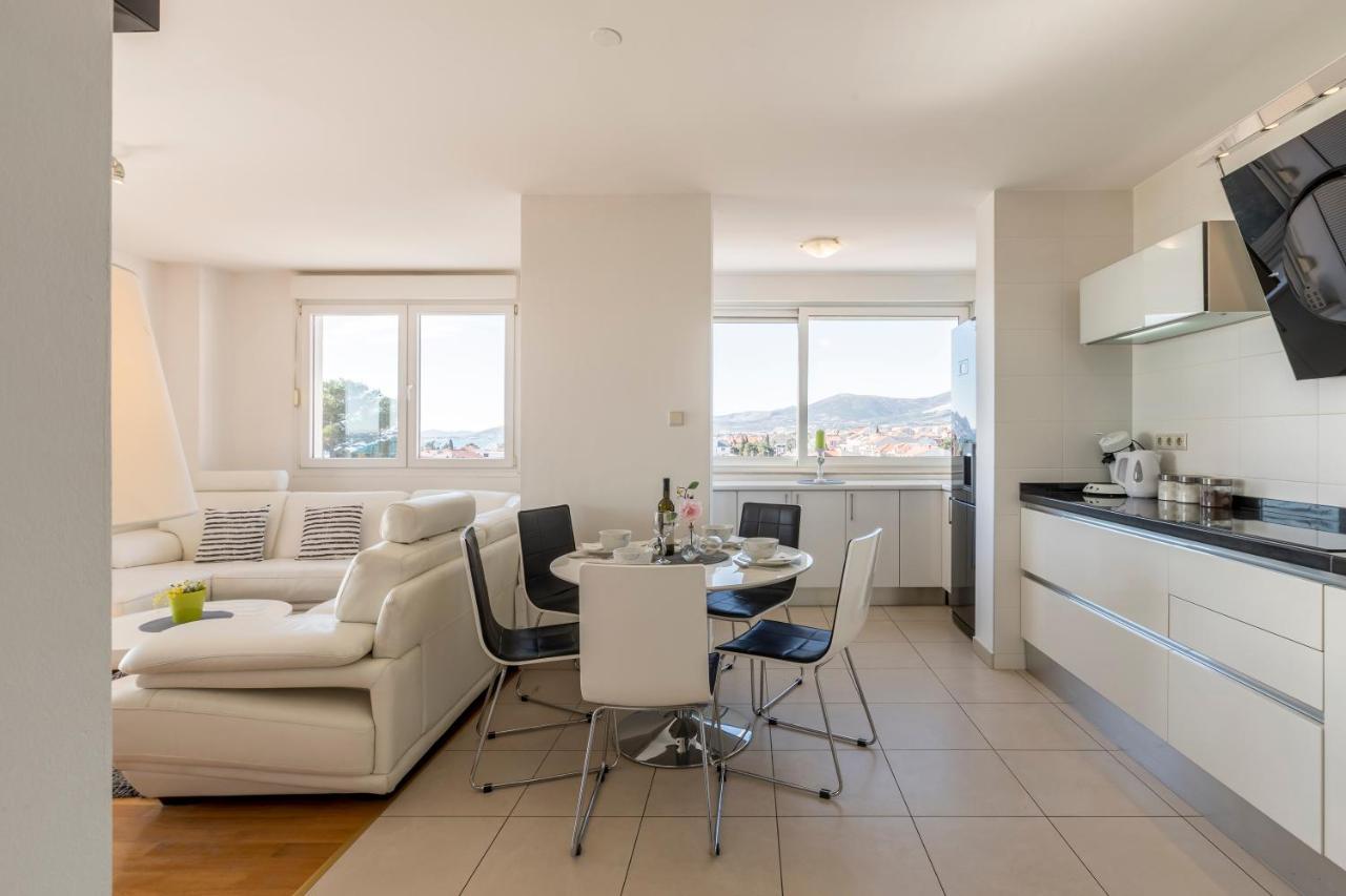 Apartment The View Kaštela Extérieur photo