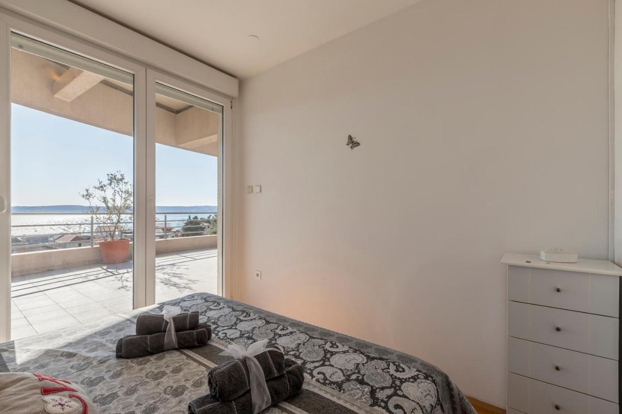 Apartment The View Kaštela Extérieur photo