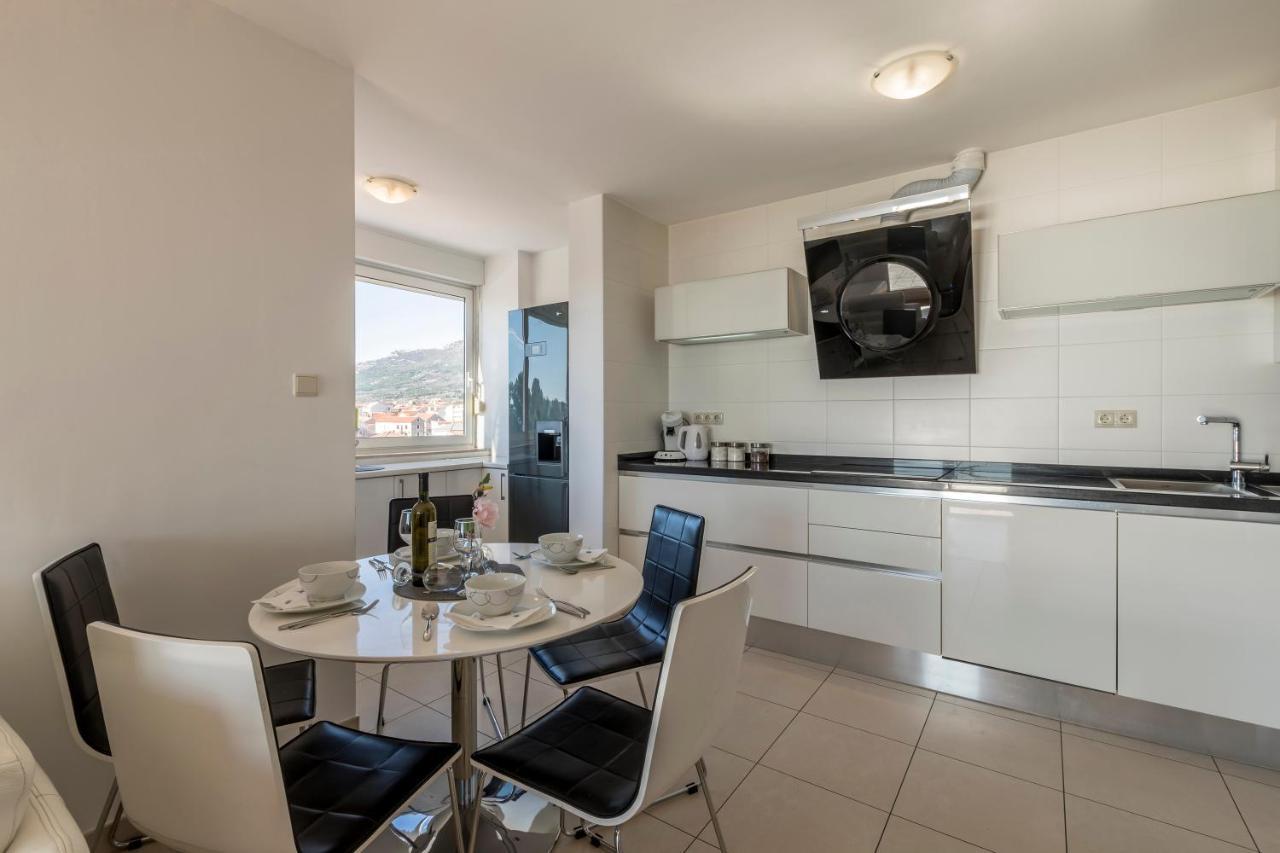 Apartment The View Kaštela Extérieur photo