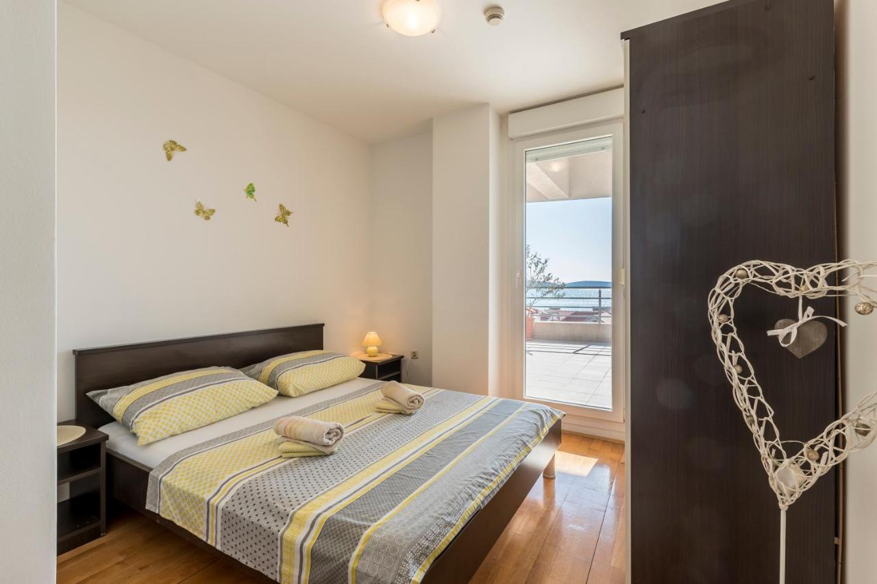 Apartment The View Kaštela Extérieur photo