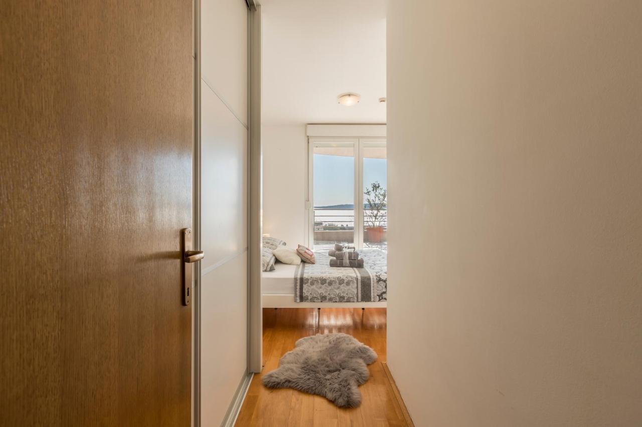 Apartment The View Kaštela Extérieur photo