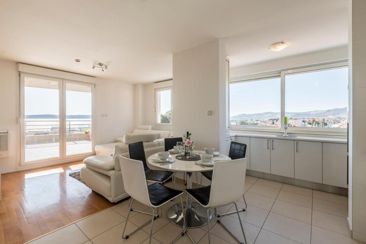 Apartment The View Kaštela Extérieur photo