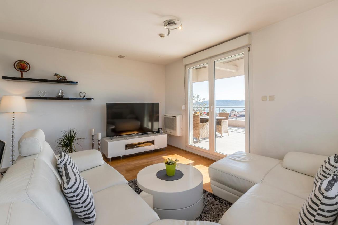 Apartment The View Kaštela Extérieur photo